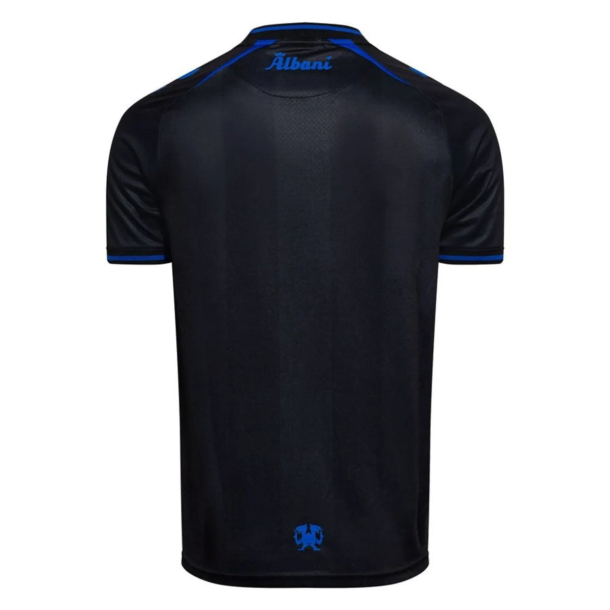 Odense Boldklub 2026/27 Away Jersey