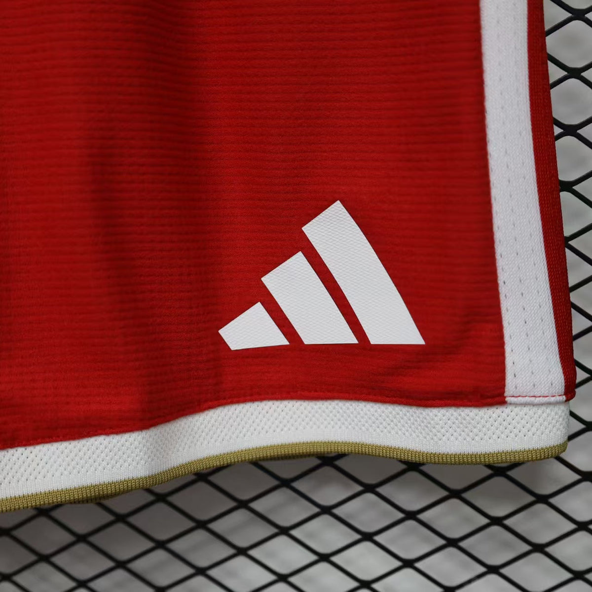 Bayern Munich 2026/27 Home Shorts
