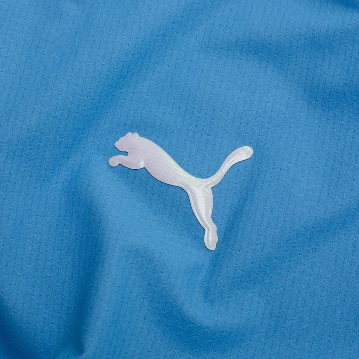 Manchester City 2026/27 Home Long Sleeve Jersey
