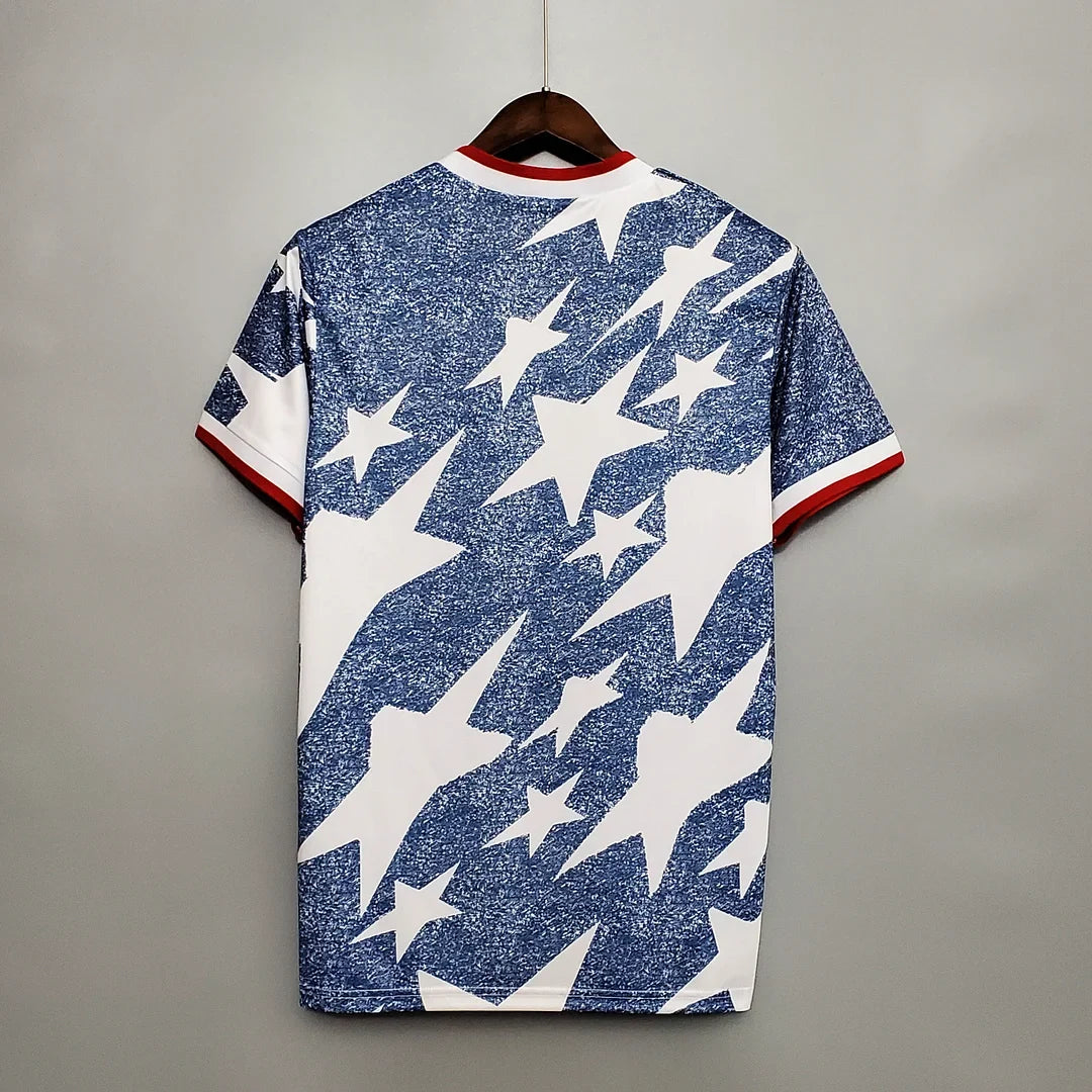 USA 1994 Retro Away Jersey