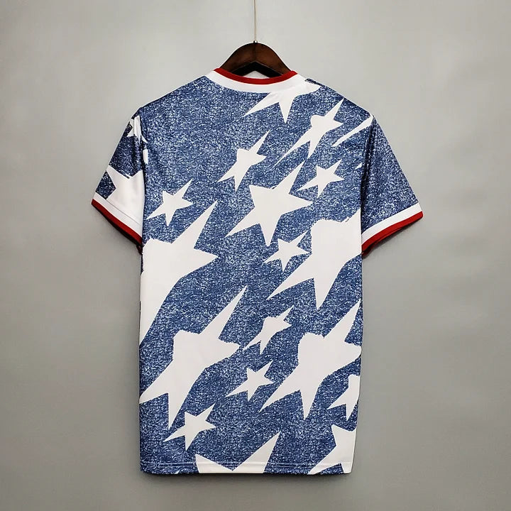 USA 1994 Retro Home Jersey