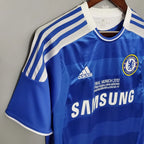 Chelsea 2011/12 Retro Champions League Final Jersey