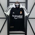 Real Madrid 2001/02 Retro Away Jersey