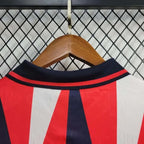 England 1992 Retro Away Jersey