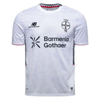 Bayer Leverkusen 2026/27 Third Jersey