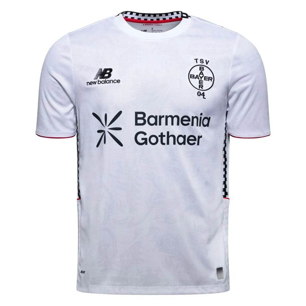 Bayer Leverkusen 2026/27 Third Jersey