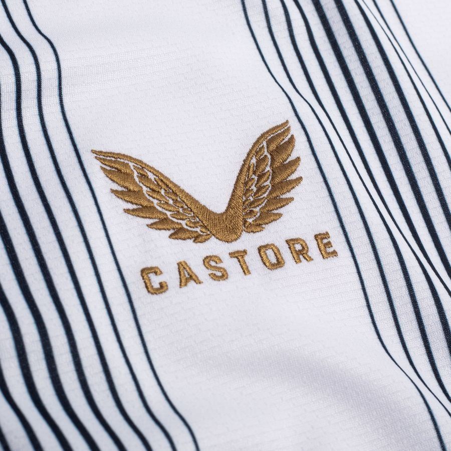 FC Zürich 2026/27 Home Jersey