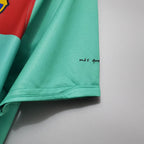 Barcelona 2010/11 Retro Away Jersey