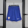 Croatia World Cup 2026 Away Shorts