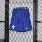 Croatia World Cup 2026 Away Shorts