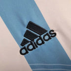 Argentina 2014 Retro Home Jersey