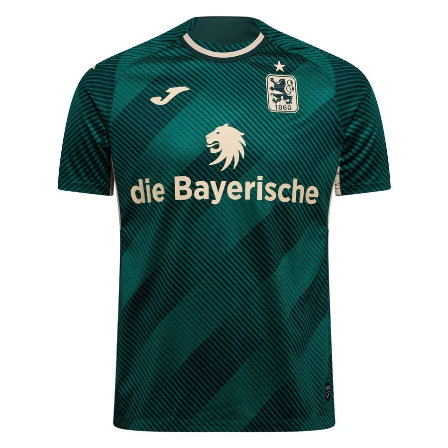 TSV 1860 München 2026/27 Away Jersey