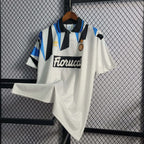 Inter Milan 1992/93 Retro Away Jersey