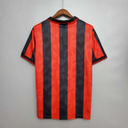 AC Milan 1993/94 Retro Home Jersey