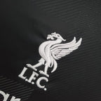 Liverpool 2021/22 Retro Goalkeeper Jersey