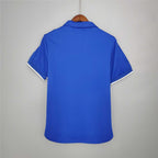 Italy 1998 Retro Home Jersey