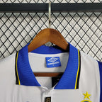 Inter Milan 1997/98 Retro Away Jersey