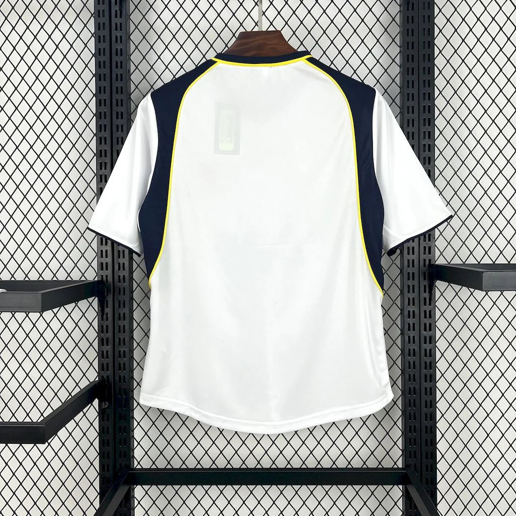 Liverpool 2001/02 Retro Away Jersey