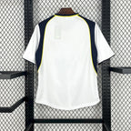Liverpool 2001/02 Retro Away Jersey