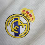 Real Madrid 2015/16 Retro Home Jersey