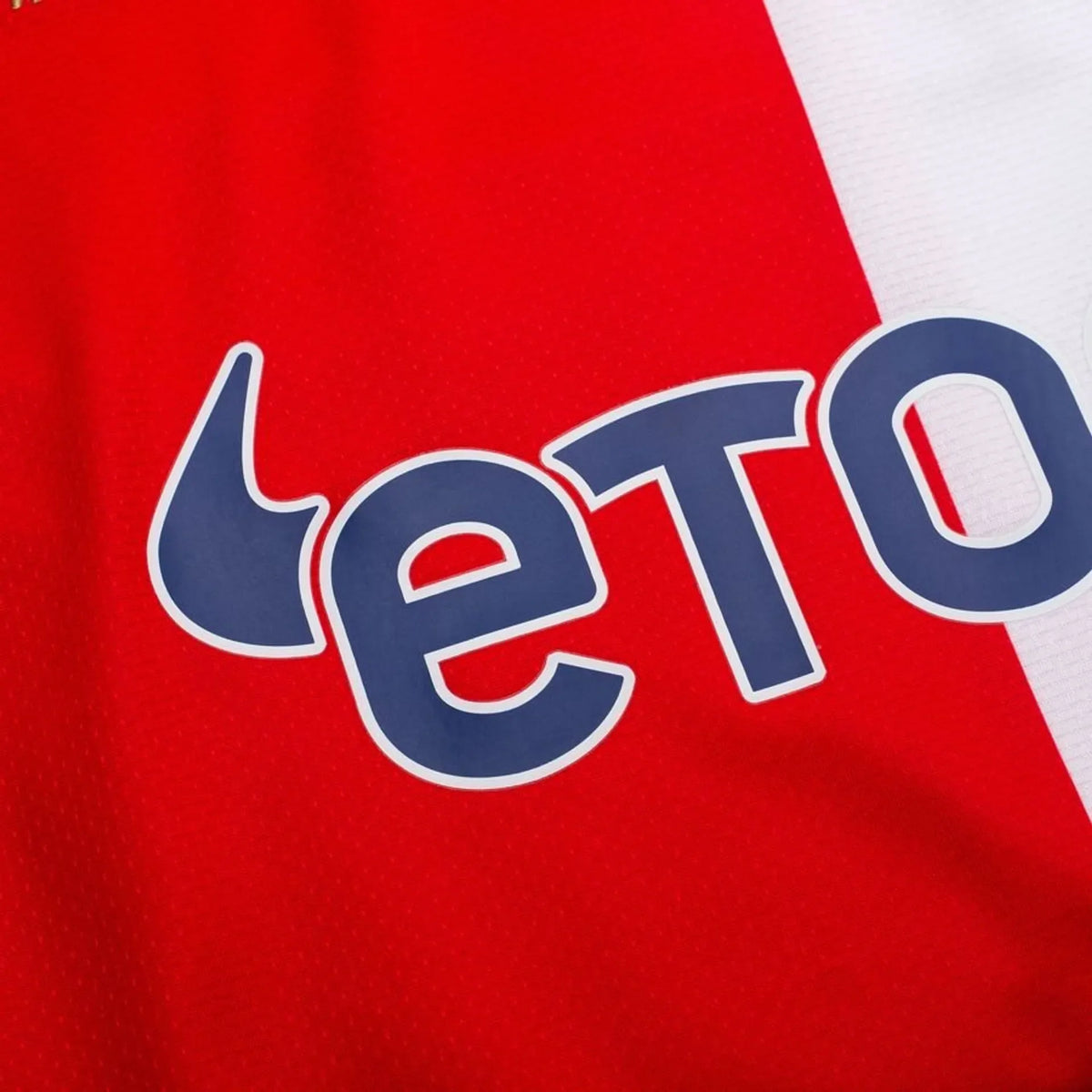 Slavia Prague 2026/27 Home Jersey
