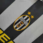 Juventus 2001/02 Retro Home Jersey