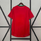 Portugal 2012 Retro Home Jersey