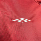 England 2002 Retro Away Jersey