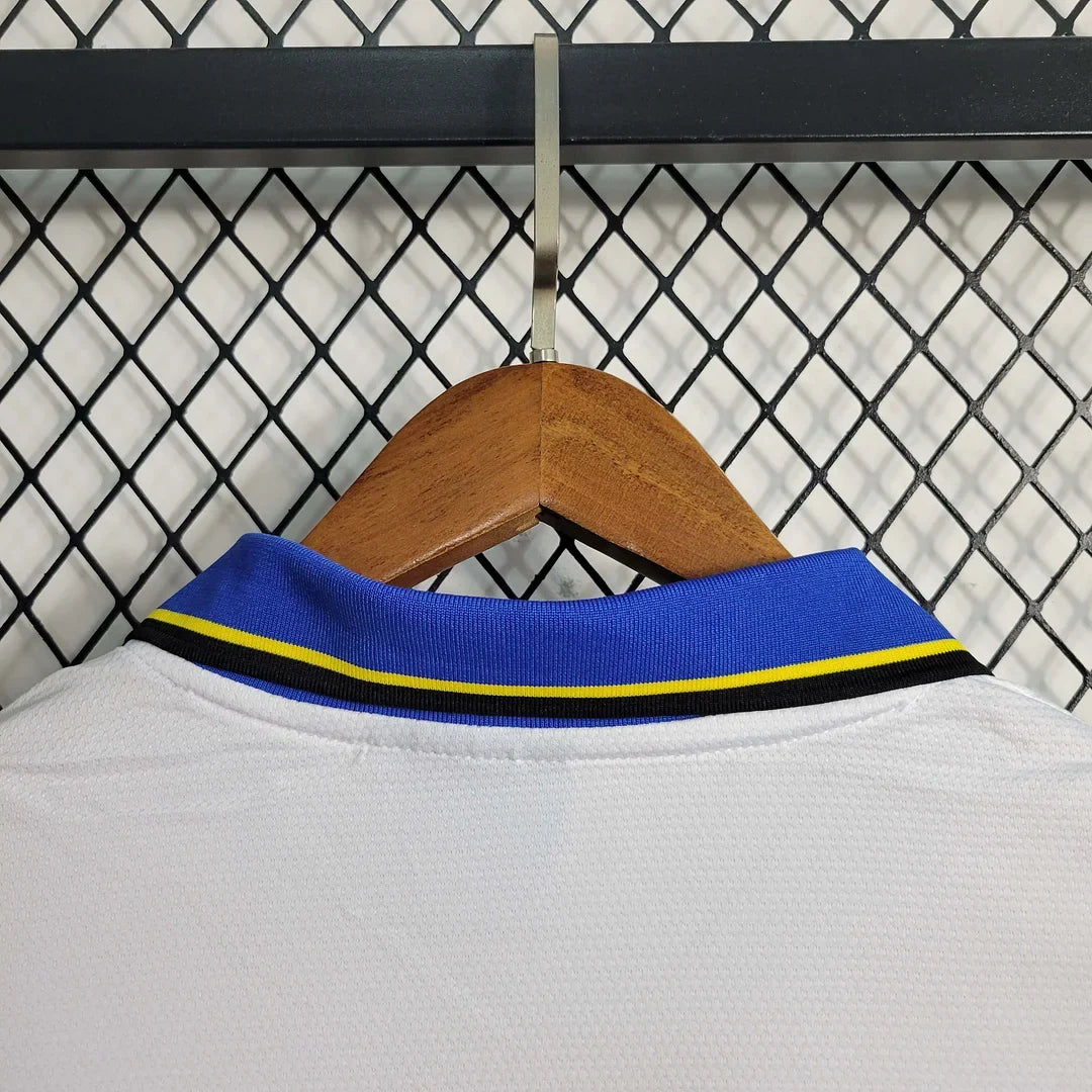 Inter Milan 1997/98 Retro Away Jersey