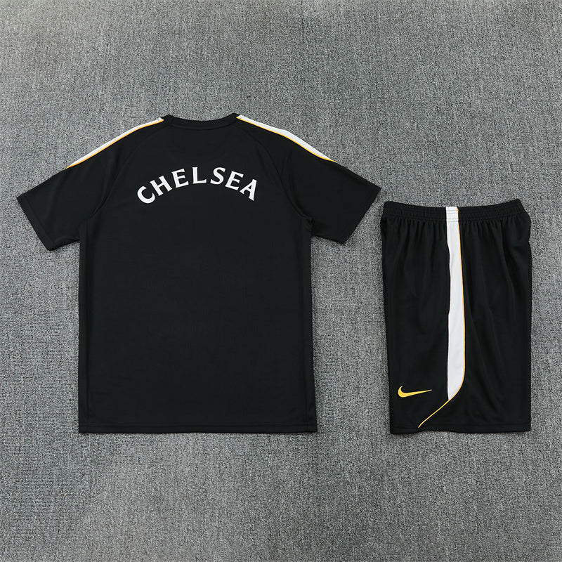 Chelsea 2026/27 Black Set