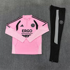 Inter Miami Pink Tracksuit 2026/27