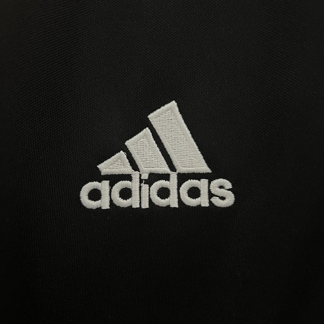 AC Milan 2000/01 Retro Third Jersey