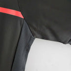 AC Milan 2011/12 Retro Third Jersey