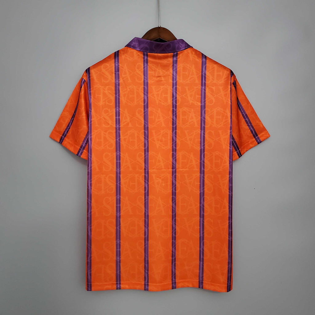 Scotland 1994 Retro Away Jersey