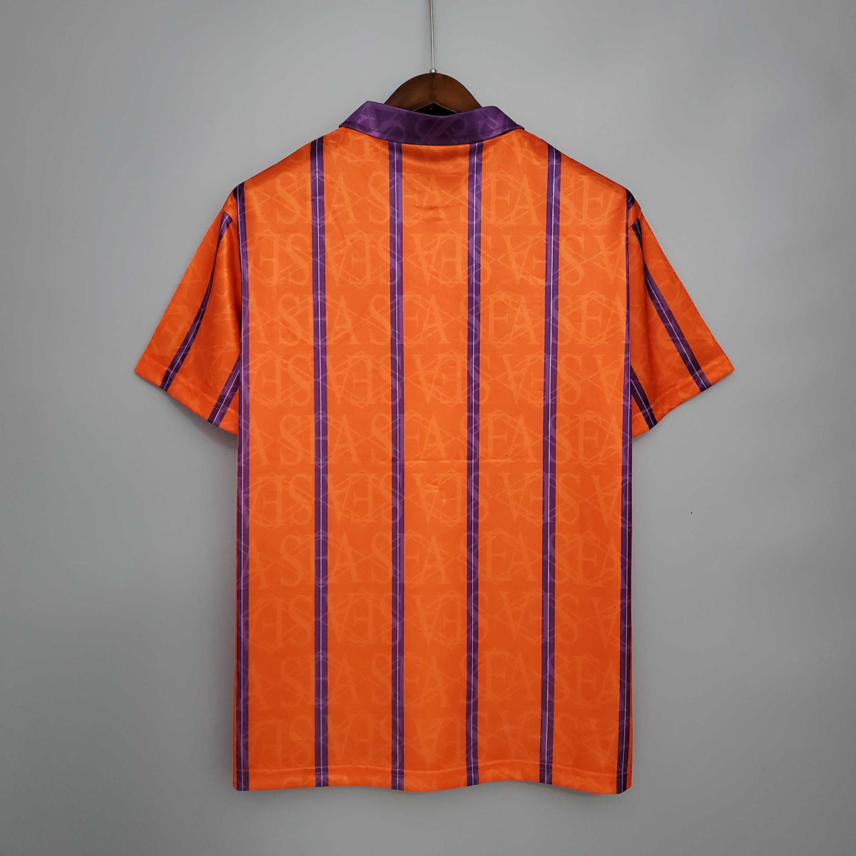 Scotland 1994 Retro Away Jersey