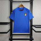 Italy 2000 Retro Home Jersey