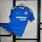 Chelsea 2005/06 Retro Home Jersey