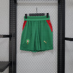 Morocco World Cup 2026 Home Shorts