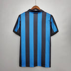 Inter Milan 1988/89 Retro Home Jersey