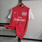 Arsenal 2011/12 Retro Home Jersey
