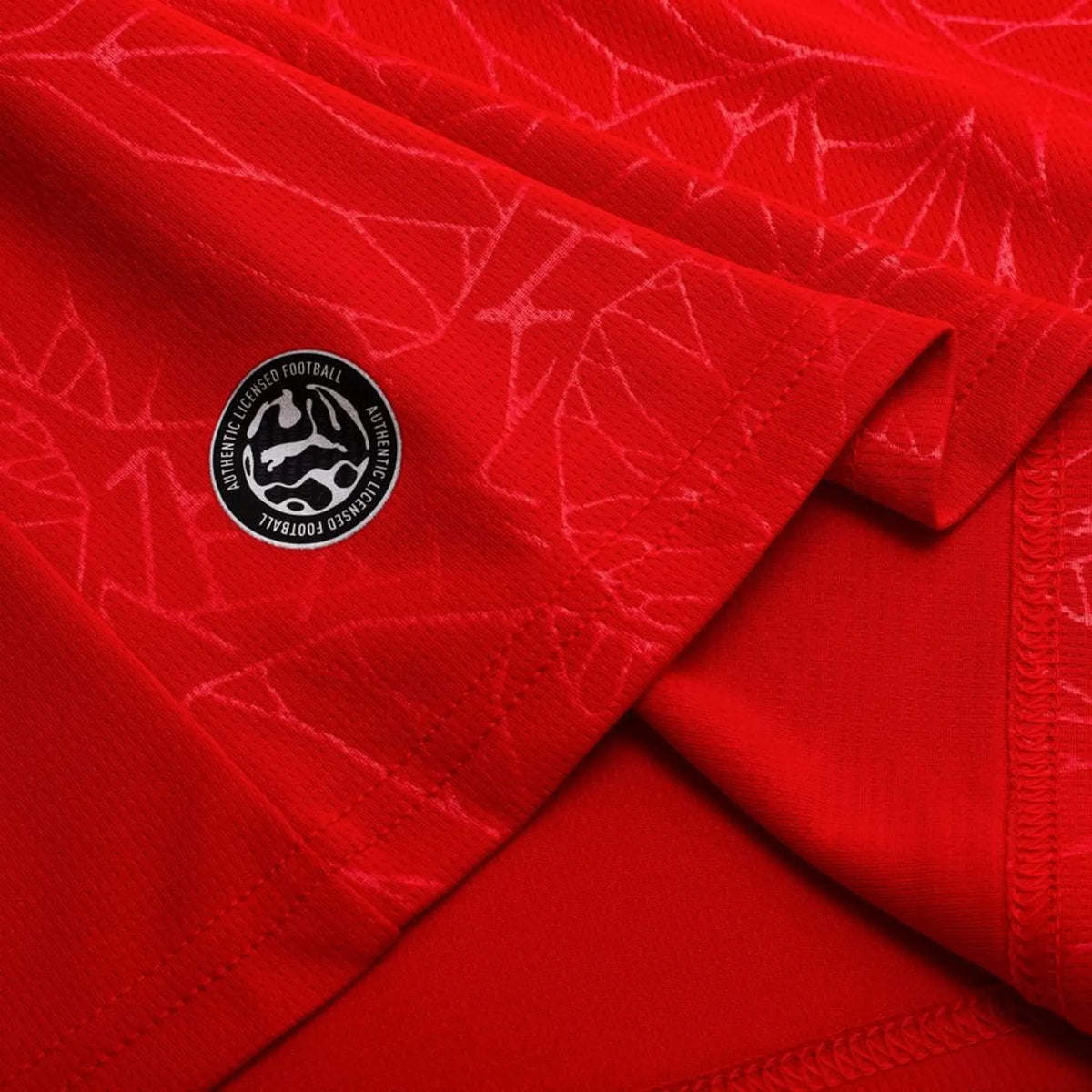 RB Leipzig 2026/27 Away Jersey