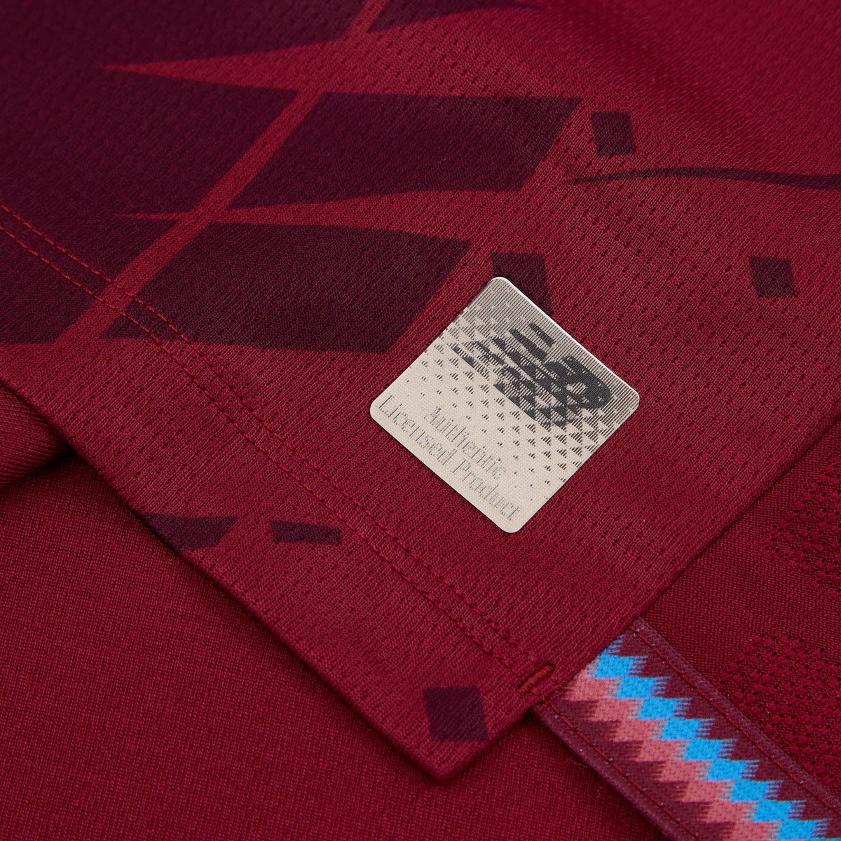 West Ham United 2026/27 Home Jersey