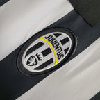 Juventus 2014/15 Retro Home Jersey