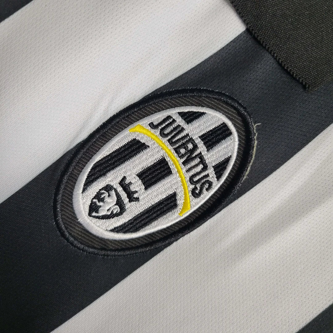 Juventus 2014/15 Retro Home Jersey