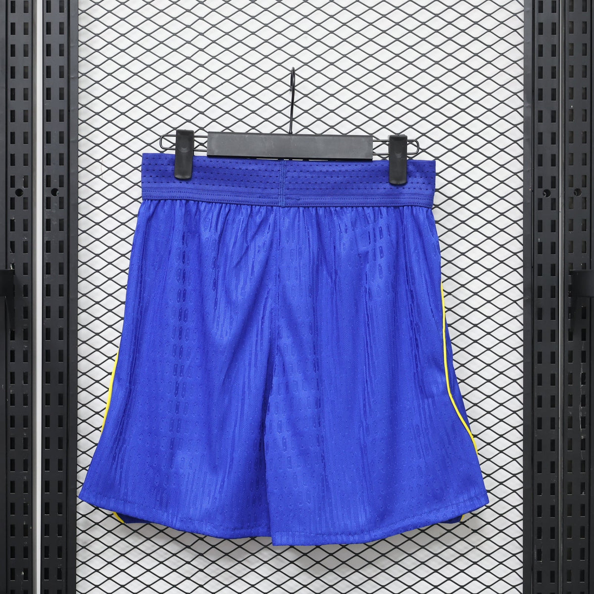 Chelsea 2026/27 Home Shorts