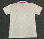 Lyon 1995/96 Retro Home Jersey