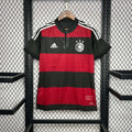 Germany 2014 Retro Away Jersey