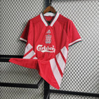 Liverpool 1993/95 Retro Home Jersey