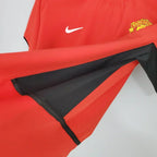 Manchester United 2002/04 Retro Home Jersey