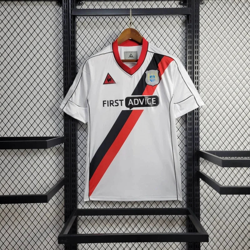 Manchester City 2002/03 Retro Away Jersey